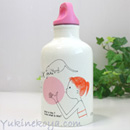 Shinzi Katoh シェリ コールド トレッキング ボトル