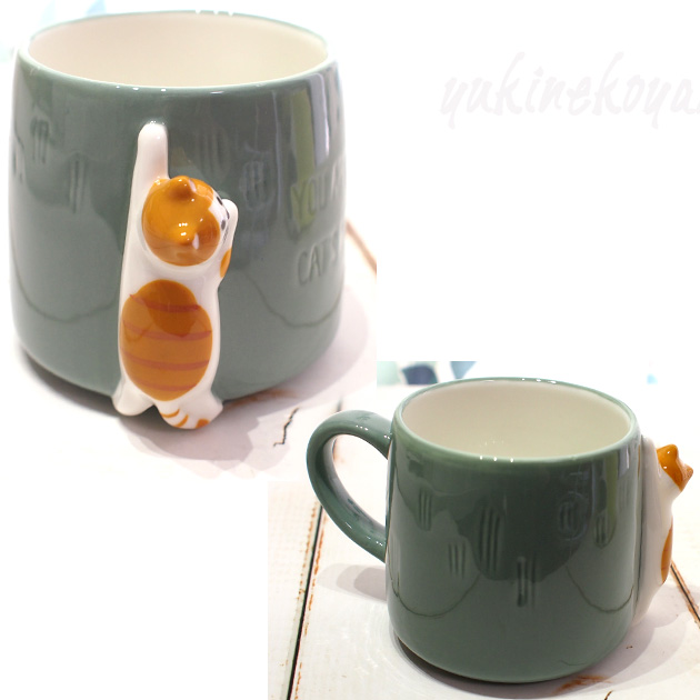 �y�L�̃}�O�J�b�v�z�߂Ƃ��}�O���f�R��(DECOLE)HAPPY cat day�i�g���L�E�n�`�����L�j