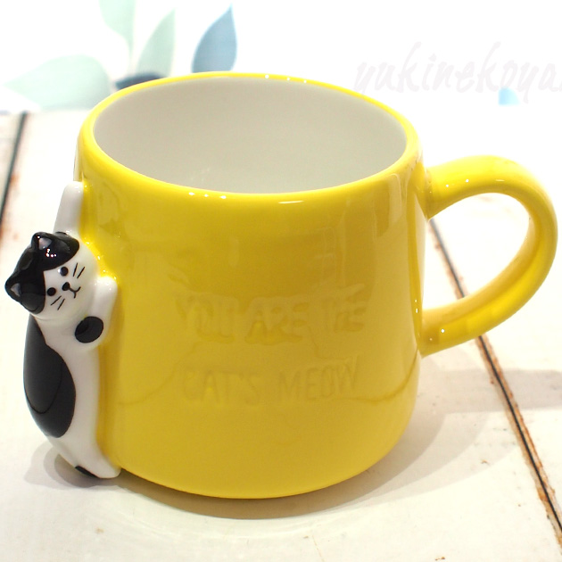 �y�L�̃}�O�J�b�v�z�߂Ƃ��}�O���f�R��(DECOLE)HAPPY cat day�i�g���L�E�n�`�����L�j