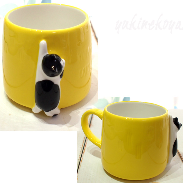 �y�L�̃}�O�J�b�v�z�߂Ƃ��}�O���f�R��(DECOLE)HAPPY cat day�i�g���L�E�n�`�����L�j