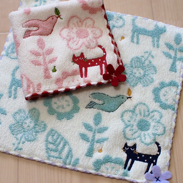 �L�̃^�I���n���J�`�@�L�ƒ��@�L���b�g�t�H���X�g�@�W���K�[�h�D�聚�m�A�t�@�~���[