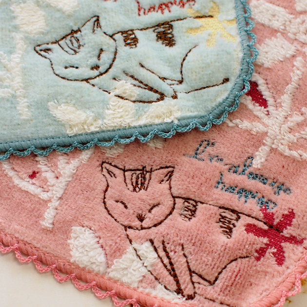 �L�̎h���イ�^�I���n���J�`�@�n�b�s�[�L���b�g�@�W���K�[�h�D�聚�m�A�t�@�~���[