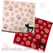 ���L�Ƃ��ԃW���K�[�h�^�I���n���J�`