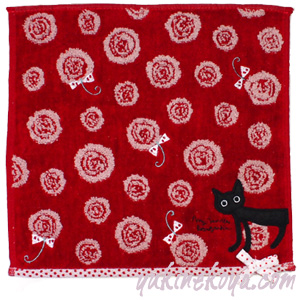 ���L�Ƃ��ԃW���K�[�h�^�I���n���J�`