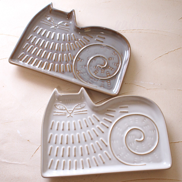 �L ���M FIKA �����[�t�v���[�g �L�^�_�C�J�b�g �f�R�� DECOLE