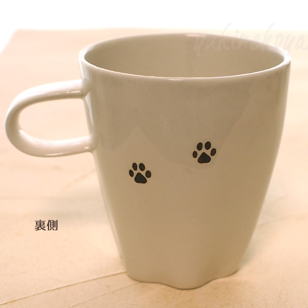 �L �Ԃ牺����l�R �����}�O�J�b�v �L�c �g������ �e��