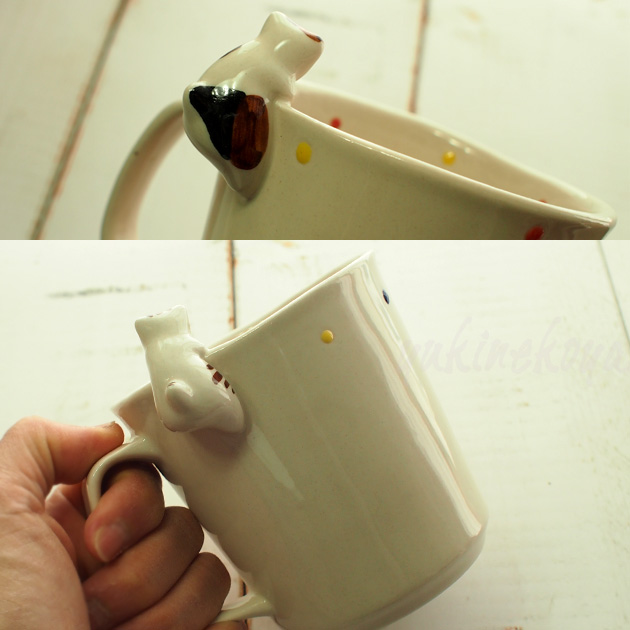 �L�c�ā@�L�悶�̂ڂ�}�O�J�b�v