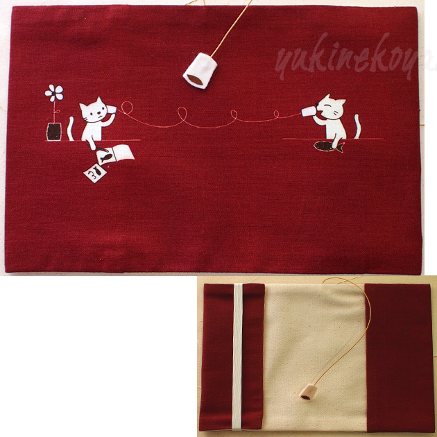 �L�� ���ɖ{�u�b�N�J�o�[ sheepsleep ���� ���{��