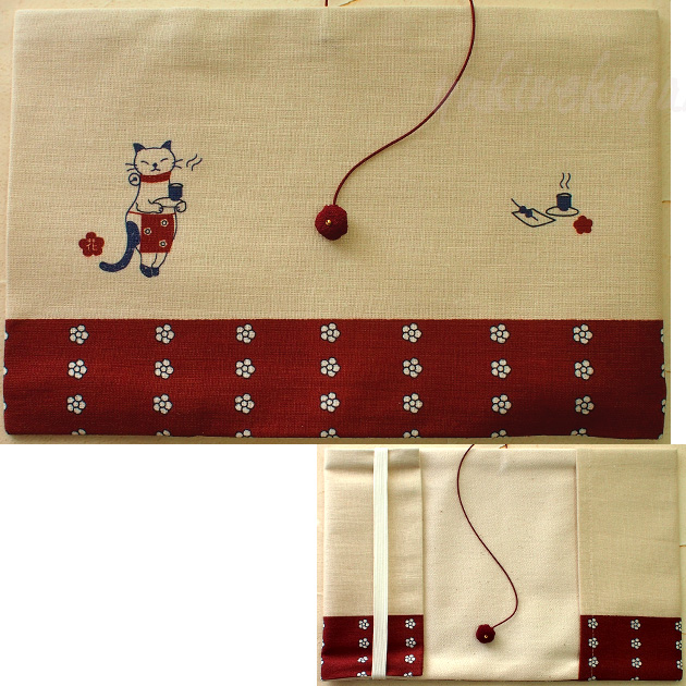 �L�� ���ɖ{�u�b�N�J�o�[ sheepsleep ���� ���{��