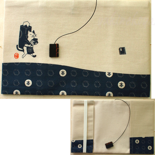 �L�� ���ɖ{�u�b�N�J�o�[ sheepsleep ���� ���{��