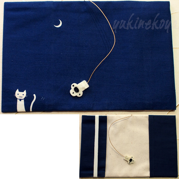 �L�� ���ɖ{�u�b�N�J�o�[ sheepsleep ���� ���{��