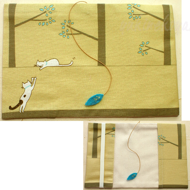 �L�� ���ɖ{�u�b�N�J�o�[ ���̏�Ɖ��� sheepsleep ���� ���{��