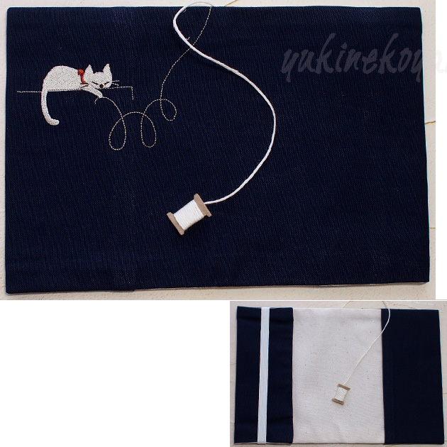 �L�� ���ɖ{�u�b�N�J�o�[ ���L �h�J sheepsleep ���� ���{��