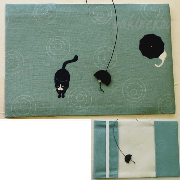 �L�� ���ɖ{�u�b�N�J�o�[ �J���~���Ă����� sheepsleep ���� ���{��