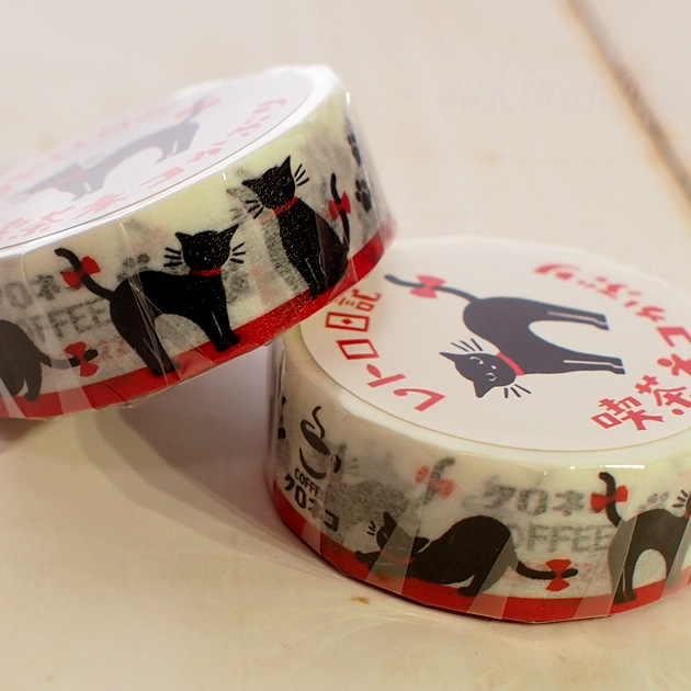 �}�X�L���O�e�[�v�@�l�R���@���g�����L�@�i���l�R���Ԃ�y���{���z