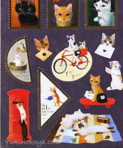 �L�V�[���@�R���N�V�����P