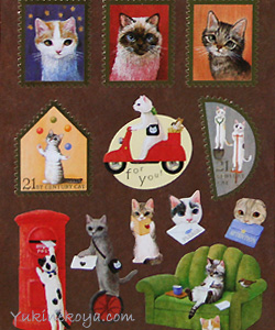 �L�V�[���@�R���N�V�����Q