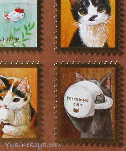 �L�V�[���@�R���N�V�����S