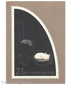 �L�@�|�X�g�J�[�h