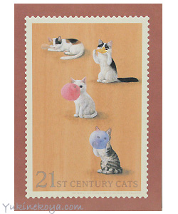 �L�@�|�X�g�J�[�h