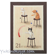 �L�|�X�g�J�[�h�@���[���[