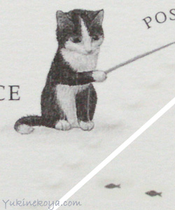 �L�|�X�g�J�[�h�@���[���[