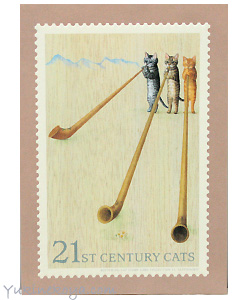 �L�@�|�X�g�J�[�h