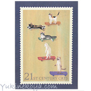 �L�|�X�g�J�[�h�@�T�[�t���[���[