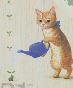 �L�|�X�g�J�[�h