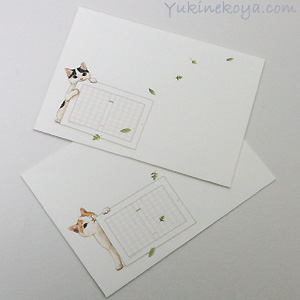 �~�j���e�p���P�[�X�@�L