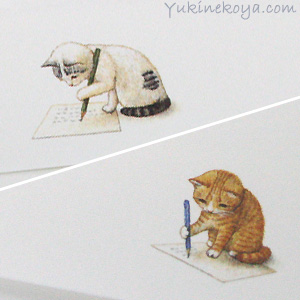 �~�j���e�p���P�[�X�@�L