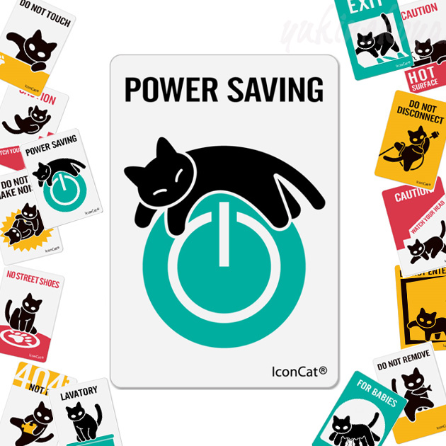 �h�������b�����X�e�b�J�[�yPOWER SAVING�z�ϐ����E�ό���