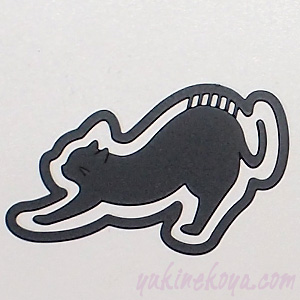 �L�̃v�`�N���b�v�i�v�`�N���j�@�L�єL