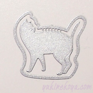 �L�̃v�`�N���b�v�i�v�`�N���j�@�U��Ԃ�L