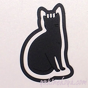 �L�̃v�`�N���b�v�i�v�`�N���j�@������L