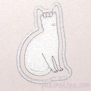 �L�̃v�`�N���b�v�i�v�`�N���j�@������L