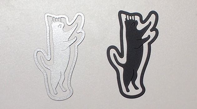 �L�̃v�`�N���b�v�i�v�`�N���j�@���˂���L