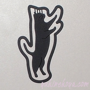 �L�̃v�`�N���b�v�i�v�`�N���j�@���˂���L