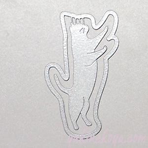 �L�̃v�`�N���b�v�i�v�`�N���j�@���˂���L