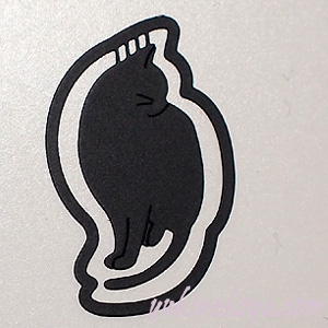 �L�̃v�`�N���b�v�i�v�`�N���j�@�`�����L