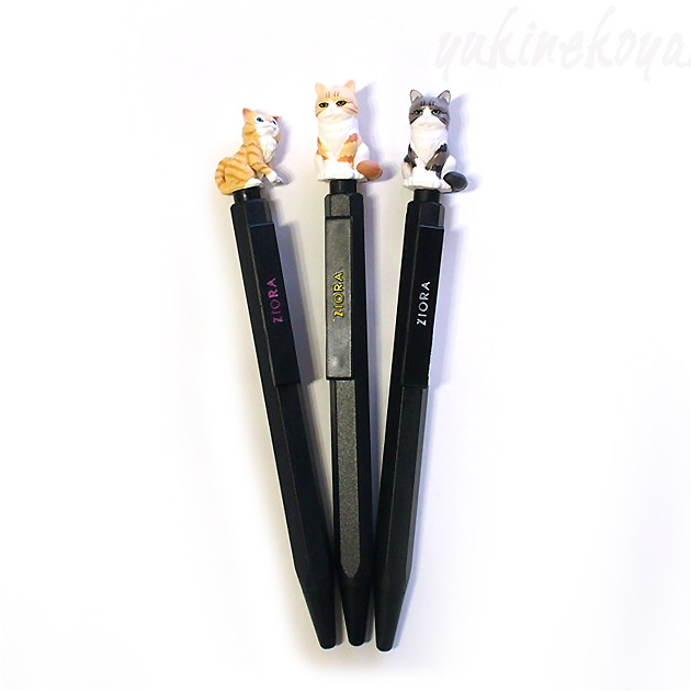 �yZIORA �W�I���z���A���ŃJ���C�C�L�̃{�[���y��