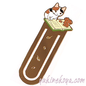 �|�^�����O�L���b�g�@�Ǐ��L�u�b�N�}�[�J�[�@Part3