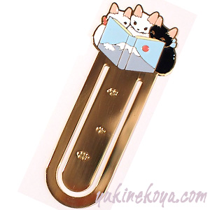 �|�^�����O�L���b�g�@�Ǐ��L�u�b�N�}�[�J�[�@Part3