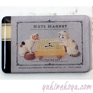 �|�^�����O�L���b�g���L�̃J�[�h�}�O�l�b�g�@�m�d�v