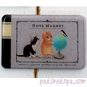 �|�^�����O�L���b�g���L�̃J�[�h�}�O�l�b�g�@�m�d�v