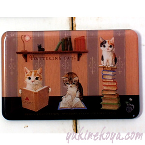 �|�^�����O�L���b�g���L�̃J�[�h�}�O�l�b�g�@�m�d�v