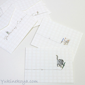 �~�j�~�j���e�p���P�[�X�@�L