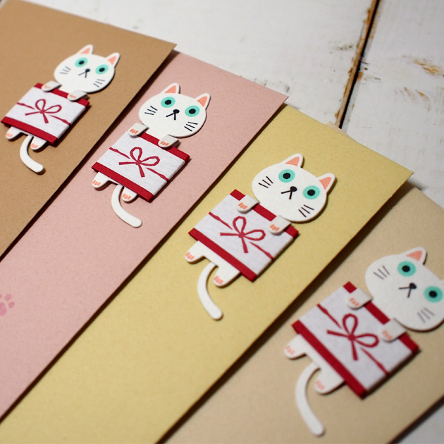 �y�L�����l�܁z�̂��L�@�i�L�̂����Ƀq�~�c�̃��b�Z�[�W��������ɂ�j�P������