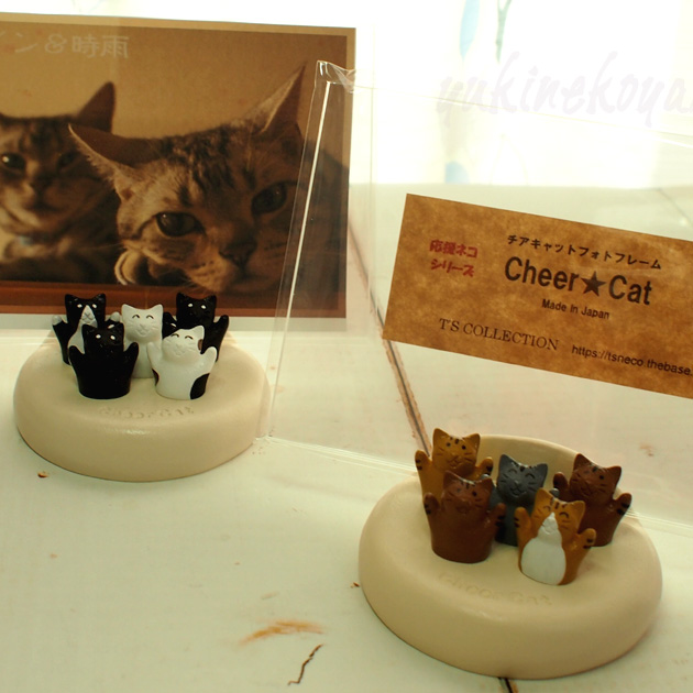 �L�̃t�H�g�t���[���@�`�A�L���b�g�T�C�yT's COLLECTION�E�e�B�[�Y�R���N�V�����z