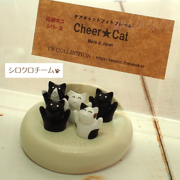 �L�̃t�H�g�t���[���@�`�A�L���b�g�T�C�yT's COLLECTION�E�e�B�[�Y�R���N�V�����z